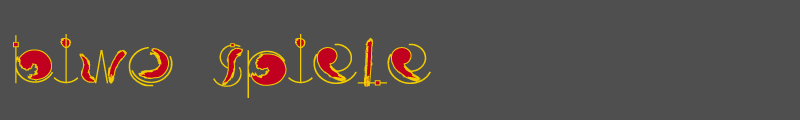 biwo spiele