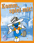 KOMM, SPIEL MIT! - Neu-Ulm