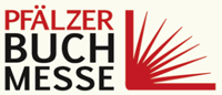 Logo Pfälzer Buchmesse