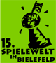 15. Spielewelt in Bielefeld 2009