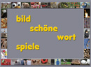 Cover Bildschöne Wortspiele