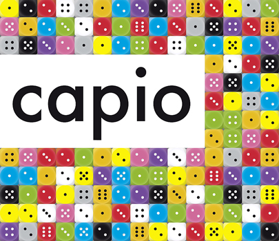 Cover von Capio 2017