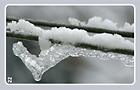 eis, schnee, winter